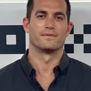 تصویر هنرمند Zach Wolf