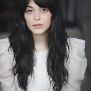 تصویر هنرمند Johanna Seror