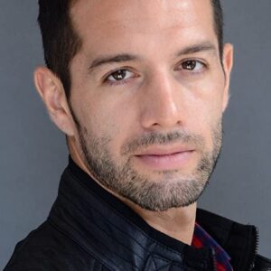 تصویر هنرمند Bayardo De Murguia