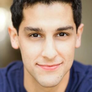 تصویر هنرمند Luke Diliberto