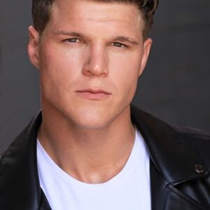 تصویر هنرمند Ben VanderMey