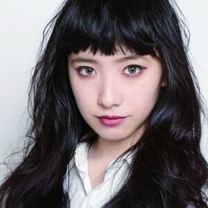 تصویر هنرمند Kurumi Nakata