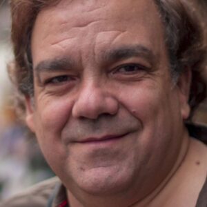 تصویر هنرمند Didier Bourdon