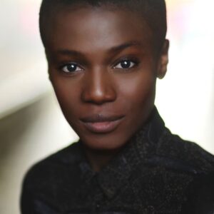 تصویر هنرمند Colette Dalal Tchantcho