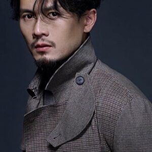 تصویر هنرمند Aaron Chow