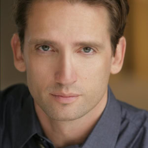 تصویر هنرمند Mark Deakins