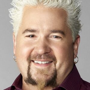تصویر هنرمند Guy Fieri