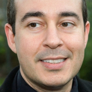 تصویر هنرمند Joseph Mallozzi