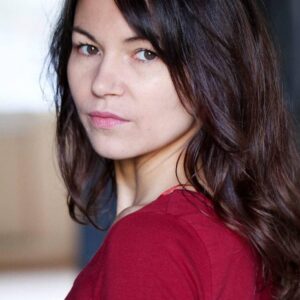 تصویر هنرمند Cendrine Gourbin