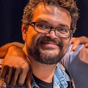 تصویر هنرمند Fabio W. Silva