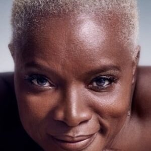 تصویر هنرمند Angélique Kidjo