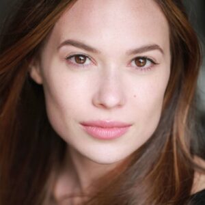 تصویر هنرمند Celina Sinden