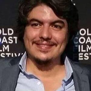 تصویر هنرمند Gerald Rascionato