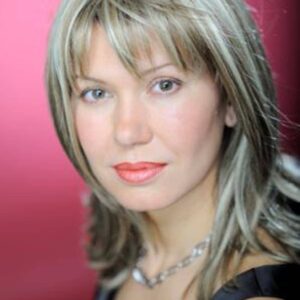 تصویر هنرمند Svetlana Kuznetsova