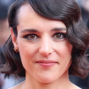 تصویر هنرمند Jehnny Beth