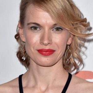 تصویر هنرمند Christine Horne