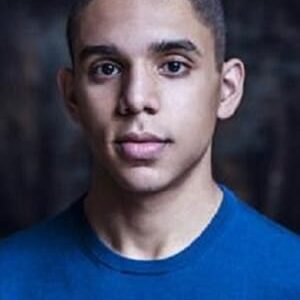 تصویر هنرمند Aaron Hale