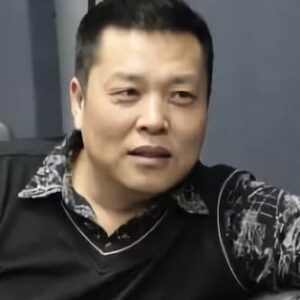 تصویر هنرمند Cheng Yin