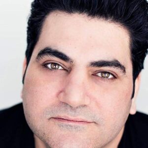 تصویر هنرمند Massimo Cannistraro