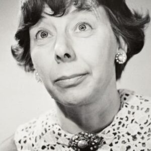 تصویر هنرمند Leida Rammo