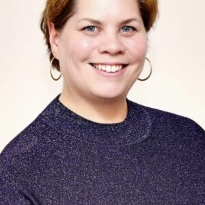 تصویر هنرمند Katy Brand