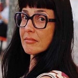 تصویر هنرمند Anne-Sophie Gledhill