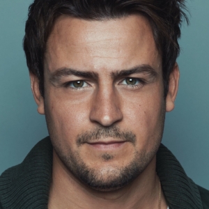 تصویر هنرمند Tyler Hynes