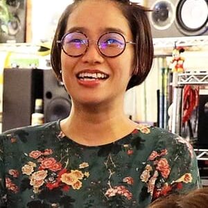 تصویر هنرمند Miho Tanaka