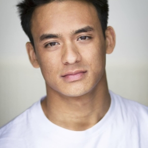 تصویر هنرمند Liam Lau Fernandez