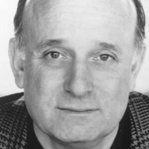 تصویر هنرمند Gary Waldhorn