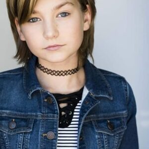 تصویر هنرمند Anna Pniowsky