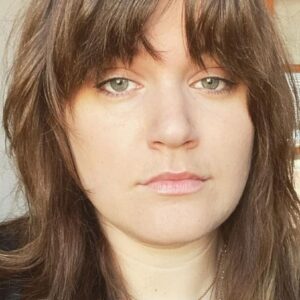 تصویر هنرمند Kelsey Sasportas