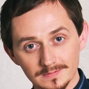 تصویر هنرمند Shaun Balbar