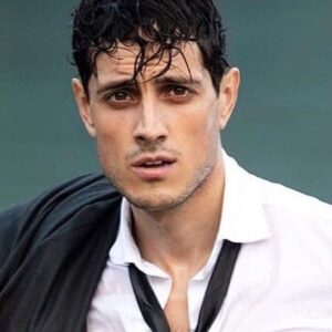 تصویر هنرمند Emanuel Caserio