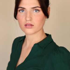 تصویر هنرمند Amy Clayton