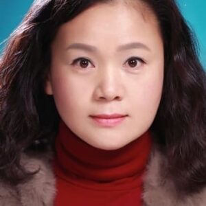 تصویر هنرمند Cha Sang-mi