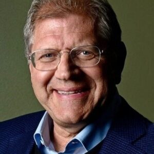 تصویر هنرمند Robert Zemeckis