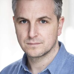 تصویر هنرمند Ben Willbond