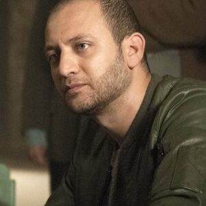 تصویر هنرمند Doraid Liddawi