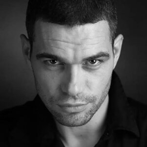 تصویر هنرمند Petr Semerád