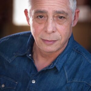 تصویر هنرمند Anthony Skordi