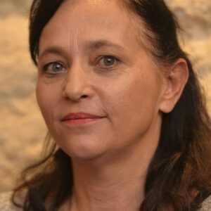 تصویر هنرمند Alena Mihulová