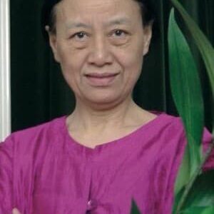 تصویر هنرمند Xing Xing Cheng