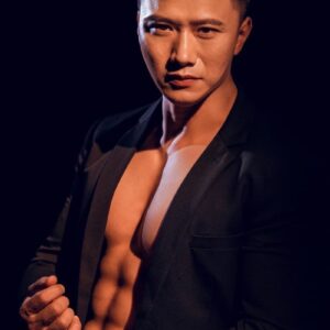 تصویر هنرمند Zhu Xiang