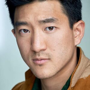 تصویر هنرمند Brian Law