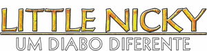 لوگوی رسمی فیلم Little Nicky (2000)