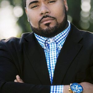 تصویر هنرمند Dominic L. Santana