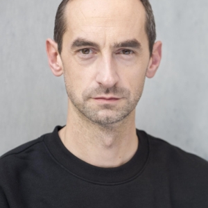 تصویر هنرمند Jamie Bradley