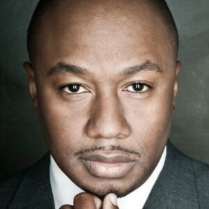 تصویر هنرمند Damon Hines