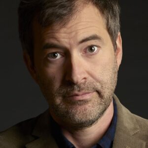 تصویر هنرمند Mark Duplass